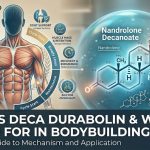 what is deca durabolina
